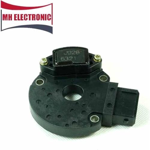 MH ELECTRONIC Ignition Control Module J928 For Mitsubishi LANCER GALANT PAJERO Free Shipping With Warranty