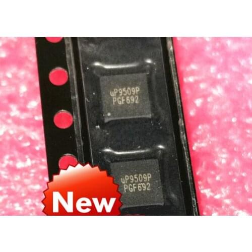 New UP9509P UP9509PQAG EN5312QI AXP288C CX20524-13 MT6223DA