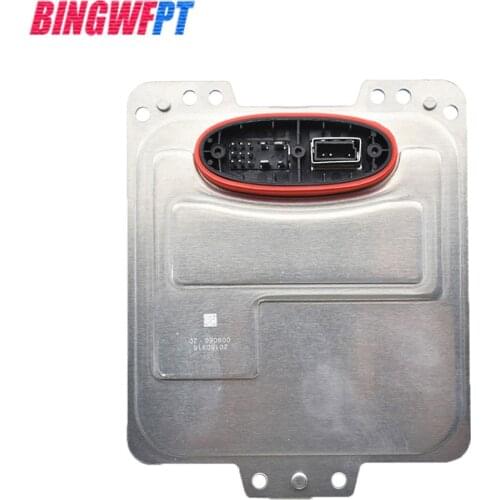New D1S Xenon HID Headlight Ballast Module For OEM AFS-GDL 5DC009060-20 W212 C207 A207 A2129007804