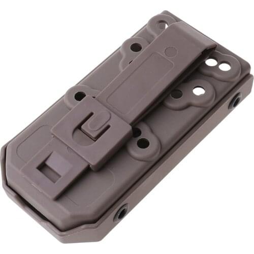 Hunting Outdoor Sports Tourniquet Molle Carrier Pouch Storage Bag Holder Case Drop Shipping