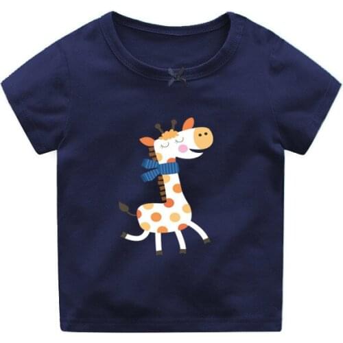 Oklady Toddler Short Sleeve T-Shirts
