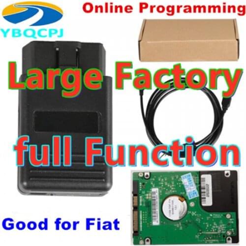 POD2 V17.04.27 Micro-Pod2 For Chrysler Jeep Dodge Fiat MicroPod2 For MicroPod 2 Diagnostic Programmer Support Online Programming