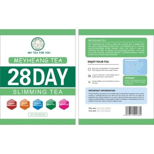 QGW Health Products
