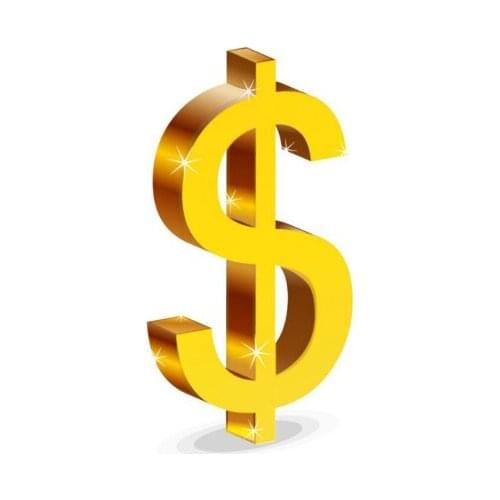 Extra Fast shipping cost of DHL