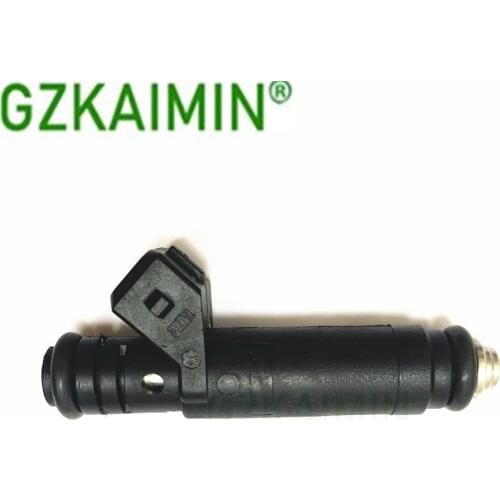 Fuel Injector FI114961 107961 For BMW M3 325i 325is 325iX 525i 525is 530i 530iT M5 635CSi 735i 735iL Ford Mustang Taurus Jeep