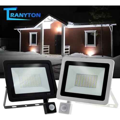 TRANYTON Street Lighting Lamps