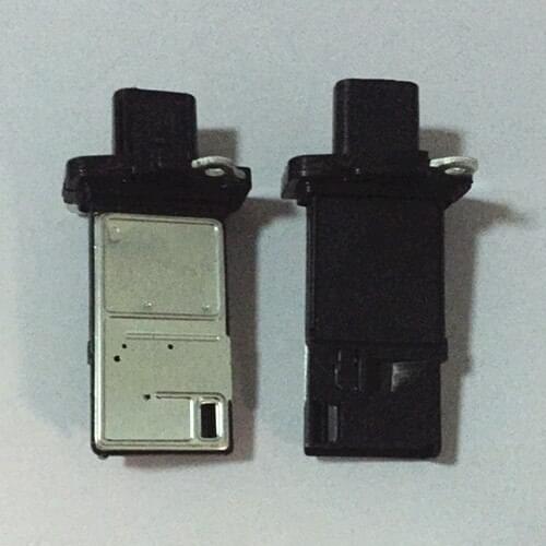 Parts OE No 6L3Z-12B579-AB MAF0012 MF0930 L3H5-13-215 for Mazda Hitachi air mass flow meter sensor L3H513215