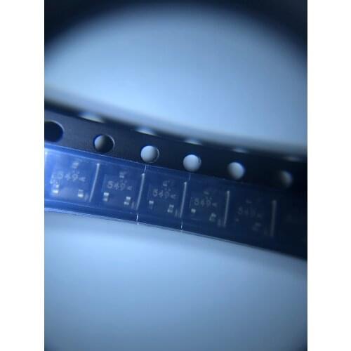 20PCS-50PCS FMMT549TA FMMT549 549