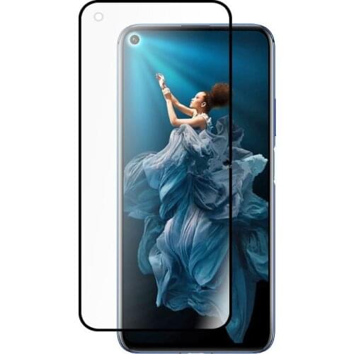 9H Hardness 2.5D HD For Glass Huawei P20 Lite 2019 Screen Protector Tempered Glass For Huawei P20Lite 2019 Glass Phone Film