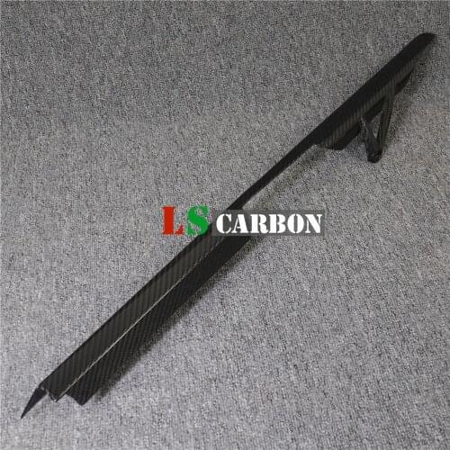 Motorcycle Accessories Chain Guard For BMW S1000XR Full Carbon Fiber