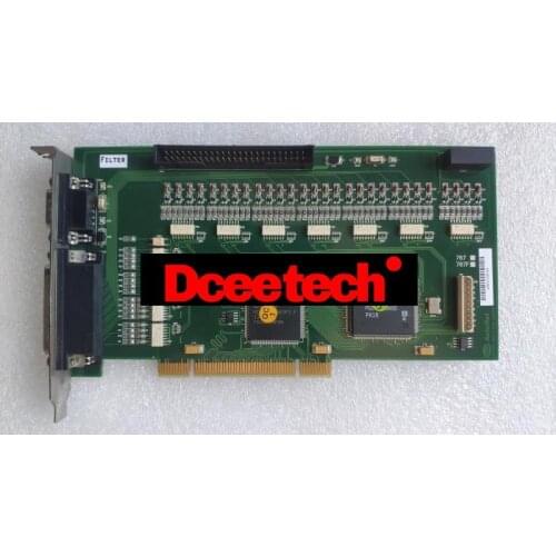AN767PCI Used Work Well