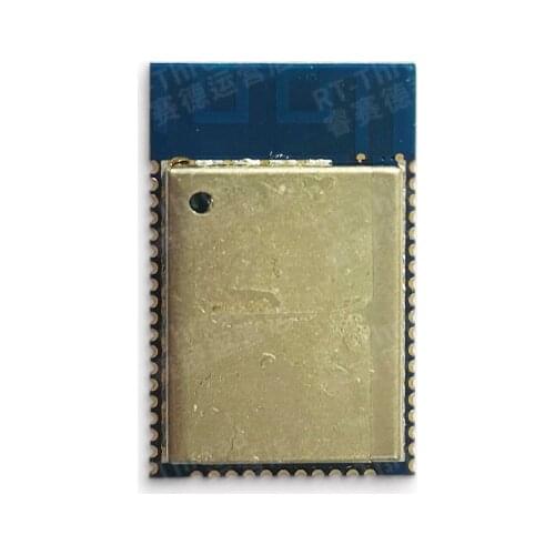 RW051 Wi-Fi Audio Module