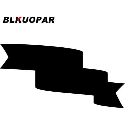 BLKUOPAR Lightning Graphics Decals Car Stickers RV Motorcycle Stickers Vinyl Graphics Creative Decorative JDM Car Styling