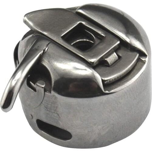 2PCS 125291 Bobbin Case For SINGER 191J, 191K11, 191K12, 191K13, 293B