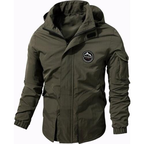 Мужские куртки с капюшоном DEleventh China At AliExpress