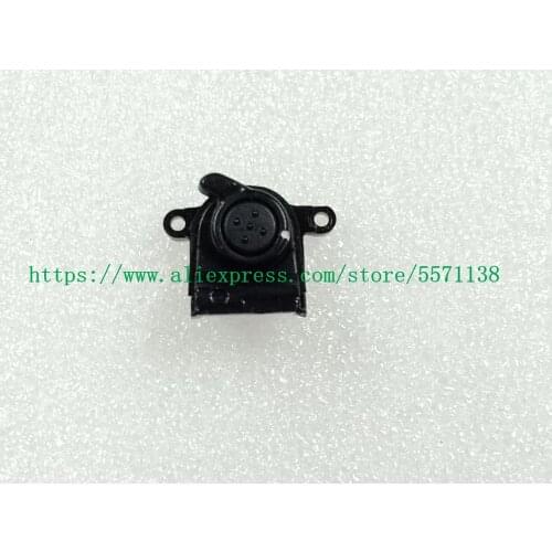 For Nikon D750 AF-M Lever Button Front Body Mirror Box Button Camera Repair Part Replacement Unit
