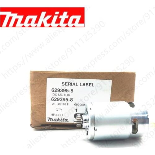 Motor for Makita DF333 DF333D PH333D 629395-8
