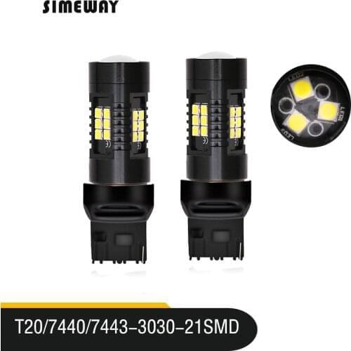 Signal Lamps Gzsimeway China