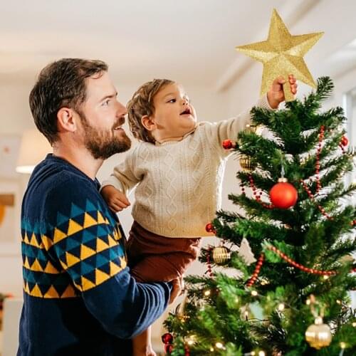 JOYSEVEN Christmas Tree Tips