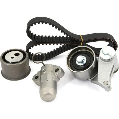 VOCR Timing Belt Repair Kit G6EA G6BA Engine For Hyundai Santafe Carnival 2.7CVVT 2006-2015 KIA Azera 24410-3E500 Car