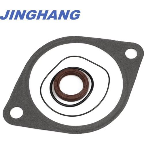 5.9L Vacuum Pump Power Steering Seal Kit For Diesel Dodg.e Ram Cummin s CHINA & US STOCK