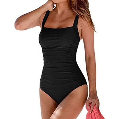 New Skinny Sexy Swimwear Women Summer Swimsuit Female Casual Beach Holiday Swimming Wear Push Up Bikini