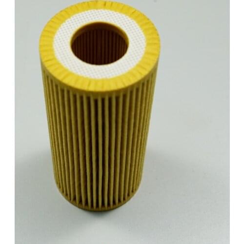 Oil filter for 2013 Audi A1/A3/A4/A5/A6/Q5 . Skoda Octavia . VW Golf 7 / Beetle / SCIROCCO . Porsche Macan 06L115562 #SH108