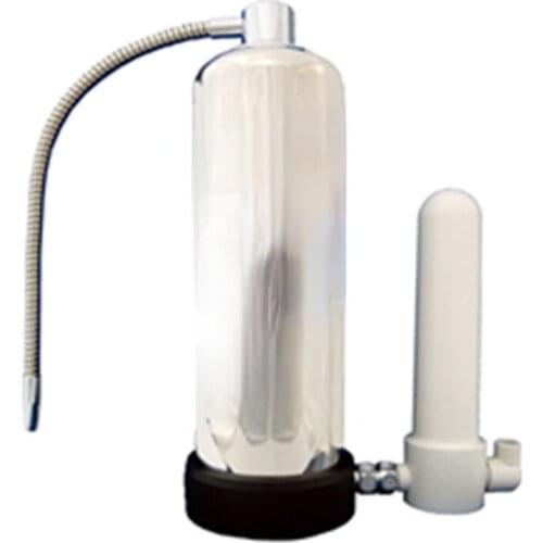 Powerful Emulsification Tap Kitchen Water Purifier Filter