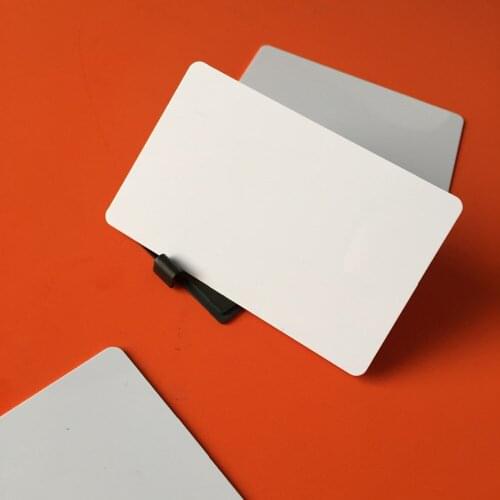 Wholesale 1000pcs/lot Access Control Card Entrance Card 125khz em4100 rfrfid cards rfid card 125khz