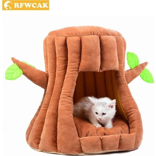 RFWCAK Cat Pillows