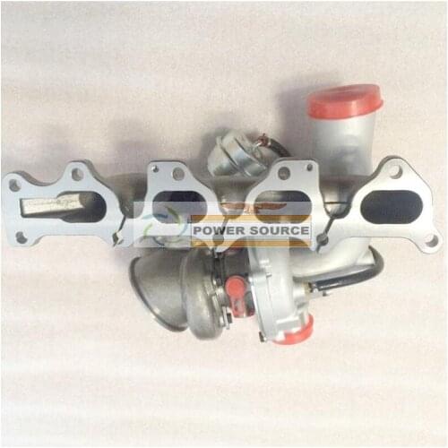 Turbocharger K04 0024 5304-988-0024 5304-970-0024 5304 988 0024 5304 970 0024 For Opel Astra G Speedster Zafira A Z20LET 2.0L