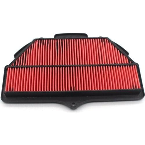 Motorcycle Air Filter Cleaner Elements for Suzuki Small GSXR 600 750 GSXR600 GSXR750 K6 K8 2006-2010
