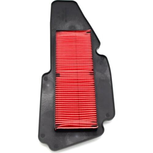 Motorcycles air filter for Yamaha 52S-E4451-00 HW125 HW150 XENTER Majesty-S125 SMAX155 XC125R FORCE155
