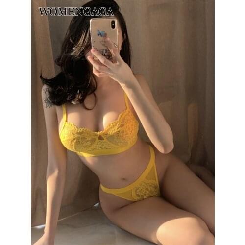 WOMENGAGA Plus Size Swimwear