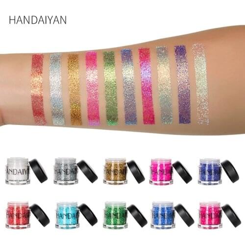 ZUOFILY Decorative Cosmetics