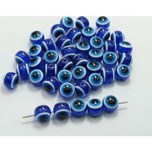 Free Shipping Wholesale 1000pcs Acrylic press Gram Cat Eyes Beads 5x5mm DIY