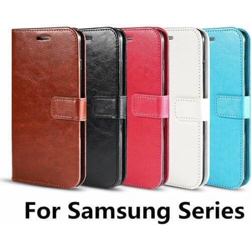 CLOVEPURPLE Phone Cases Samsung Galaxy A7 2017