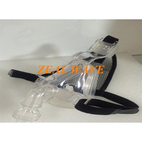 Home Sleep Respirator Machine Corfu Oral and Nasal Mask Floton Flexo Lotus Universal