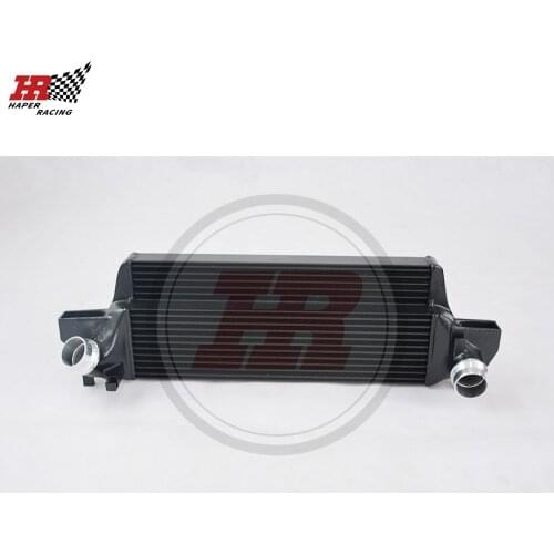 EXHAPER Engine Cooling Systems