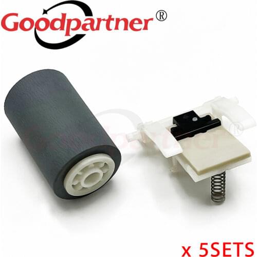 1X Fuser Lower Pressure Roller Gear for HP M102 M104 M106 M130 M132 M134 M203 M227 M206 M230 M148 M101 M103 M105 M118 M129 M131