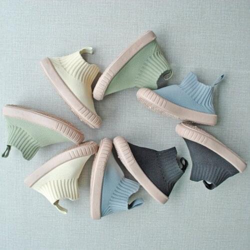 Детские ботинки HKXN China At AliExpress