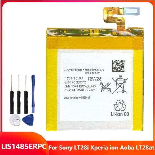 Аккумуляторы для телефонов Sony Joanforever China At AliExpress