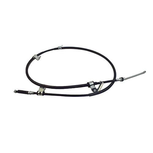 Rear Parking Brake Cable for Mitsubishi L200 Triton Strada 2.4D 2.5D 2015-2019 Right 4820A446 Left 4820A445