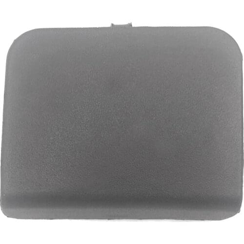 Car Front Bumper Tow Hook Cover Cap for Nissan Micra K14 2014-2016 622A0-3HN0H