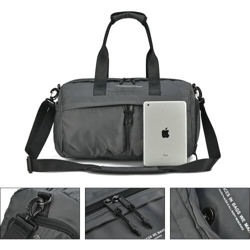 Мужские спортивные сумки Local Lion China At AliExpress