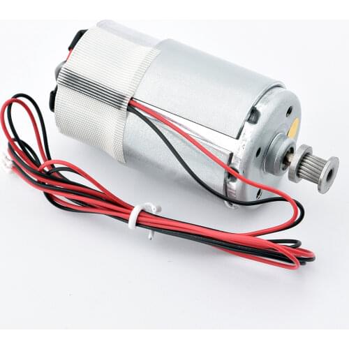 CR Motor Carriage Motor For Epson R1400 R1410 R1390 R1430 ME1100 R1500W R1900 T1100 T1110 L1300 B1100 1100 1390 1430 1400 1500