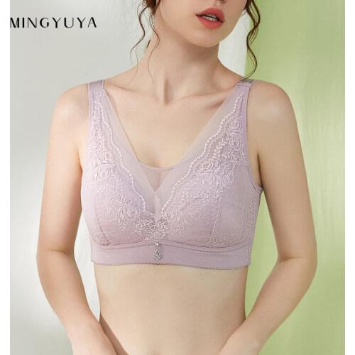 Underwear women New large size super thin cup bra Comfortable breathable CDE Cup Large Bra Big cup fat MM 200 kg big size bra
