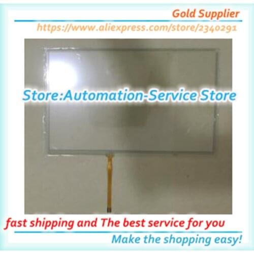 New Touch Glass Touch Pad For SK-102HE