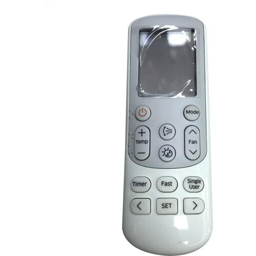 New Original FOR SAMSUNG DB63-03556X003 AIR CONDITIONER REMOTE 210901073A Telecomando