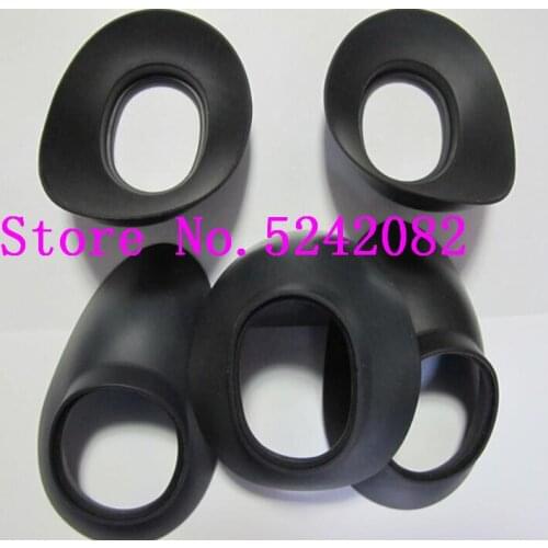 NEW Original VG30 VG20 VG10 Viewfinder Rubber Eyecup Eye Cup For Sony VG20E VG30E VG10E Camera Replacement Unit Repair Part